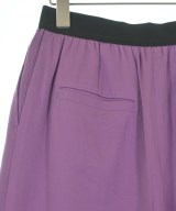 UNITED ARROWS（ユナイテッドアローズ）スラックス 紫 サイズ:38(M位) レディース/2200650746015