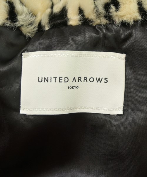 UNITED ARROWS（ユナイテッドアローズ）その他 ベージュ サイズ:38(M位) レディース/2200640206017