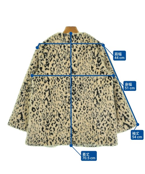 UNITED ARROWS（ユナイテッドアローズ）その他 ベージュ サイズ:38(M位) レディース/2200640206017