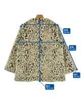 UNITED ARROWS（ユナイテッドアローズ）その他 ベージュ サイズ:38(M位) レディース/2200640206017