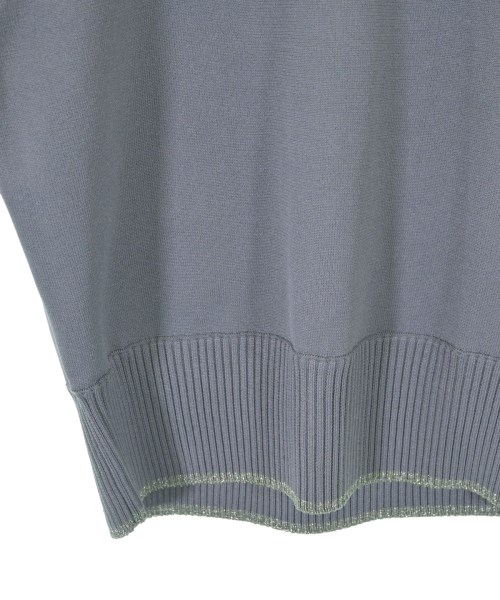 UNITED ARROWS（ユナイテッドアローズ）ニット・セーター グレー サイズ:-(L位) レディース/2200640959029