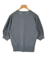 UNITED ARROWS（ユナイテッドアローズ）ニット・セーター グレー サイズ:-(L位) レディース/2200640959029