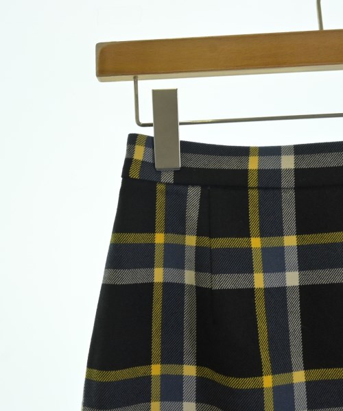 UNITED ARROWS（ユナイテッドアローズ）ロング・マキシ丈スカート 黒 サイズ:34(XS位) レディース/2200640959050