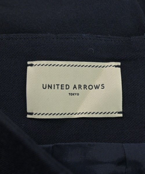 UNITED ARROWS（ユナイテッドアローズ）その他 紺 サイズ:34(XS位) レディース/2200641501012
