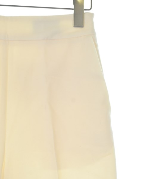 UNITED ARROWS（ユナイテッドアローズ）その他 白 サイズ:34(XS位) レディース/2200641501029