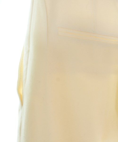 UNITED ARROWS（ユナイテッドアローズ）その他 白 サイズ:34(XS位) レディース/2200641501029