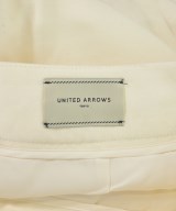 UNITED ARROWS（ユナイテッドアローズ）その他 白 サイズ:34(XS位) レディース/2200641501029