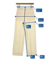 UNITED ARROWS（ユナイテッドアローズ）その他 白 サイズ:34(XS位) レディース/2200641501029