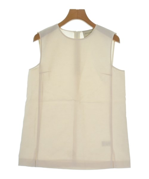 UNITED ARROWS(ユナイテッドアローズ)ベスト 白 サイズ:36(S位)/2200641501081