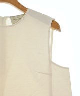 UNITED ARROWS（ユナイテッドアローズ）ベスト 白 サイズ:36(S位) レディース/2200641501081