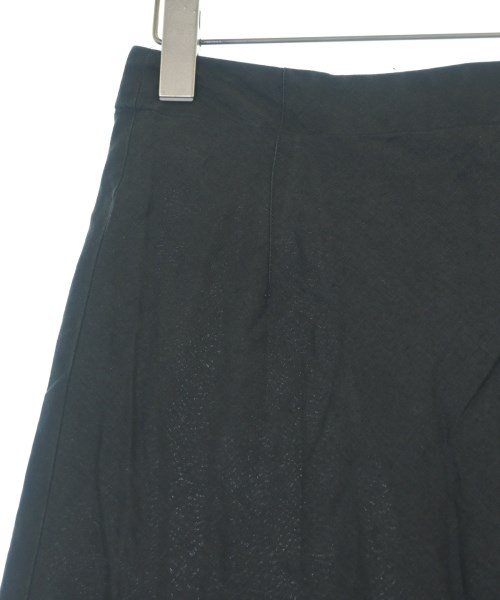 UNITED ARROWS（ユナイテッドアローズ）ロング・マキシ丈スカート 黒 サイズ:36(S位) レディース/2200641613029