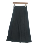 UNITED ARROWS（ユナイテッドアローズ）ロング・マキシ丈スカート 黒 サイズ:36(S位) レディース/2200641613029