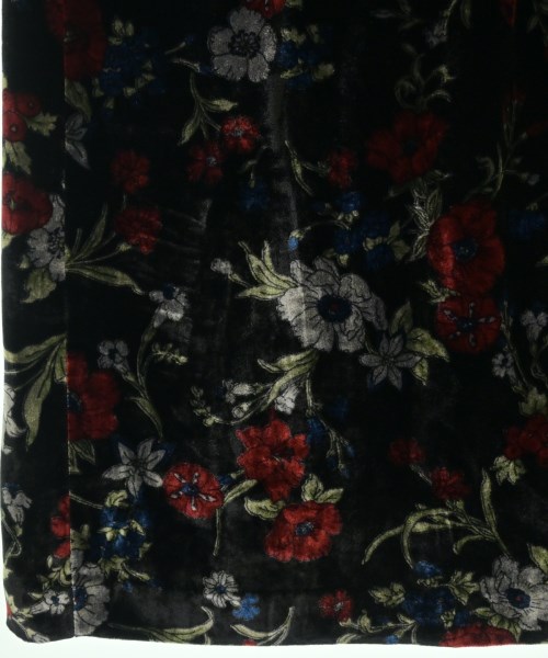 UNITED ARROWS（ユナイテッドアローズ）ロング・マキシ丈スカート 黒 サイズ:36(S位) レディース/2200641613036