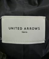 UNITED ARROWS（ユナイテッドアローズ）ロング・マキシ丈スカート 黒 サイズ:36(S位) レディース/2200641613036