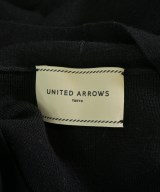 UNITED ARROWS（ユナイテッドアローズ）カーディガン 黒 サイズ:-(M位) レディース/2200641613043
