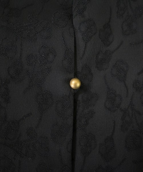 UNITED ARROWS（ユナイテッドアローズ）カジュアルシャツ 黒 サイズ:36(S位) レディース/2200641613050