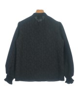 UNITED ARROWS（ユナイテッドアローズ）カジュアルシャツ 黒 サイズ:36(S位) レディース/2200641613050