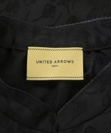 UNITED ARROWS（ユナイテッドアローズ）カジュアルシャツ 黒 サイズ:36(S位) レディース/2200641613050