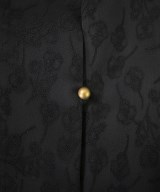 UNITED ARROWS（ユナイテッドアローズ）カジュアルシャツ 黒 サイズ:36(S位) レディース/2200641613050