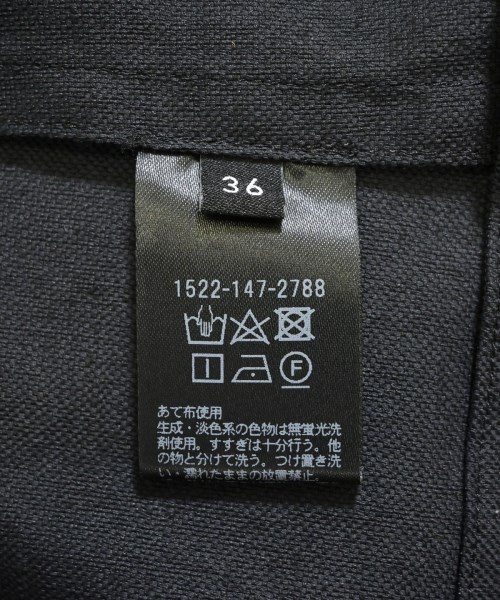 UNITED ARROWS（ユナイテッドアローズ）テーラードジャケット 紺 サイズ:-(M位) レディース/2200641820038