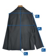 UNITED ARROWS（ユナイテッドアローズ）テーラードジャケット 紺 サイズ:-(M位) レディース/2200641820038