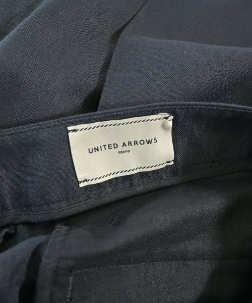UNITED ARROWS（ユナイテッドアローズ）その他 紺 サイズ:40(M位) レディース/2200641820045