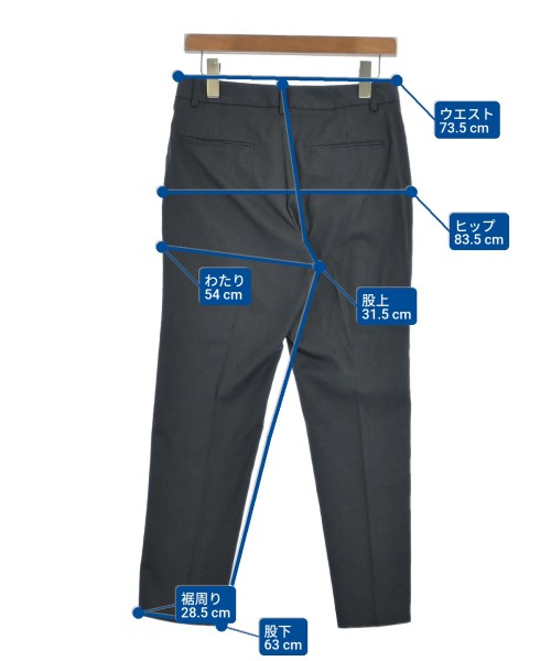 UNITED ARROWS（ユナイテッドアローズ）その他 紺 サイズ:40(M位) レディース/2200641820045