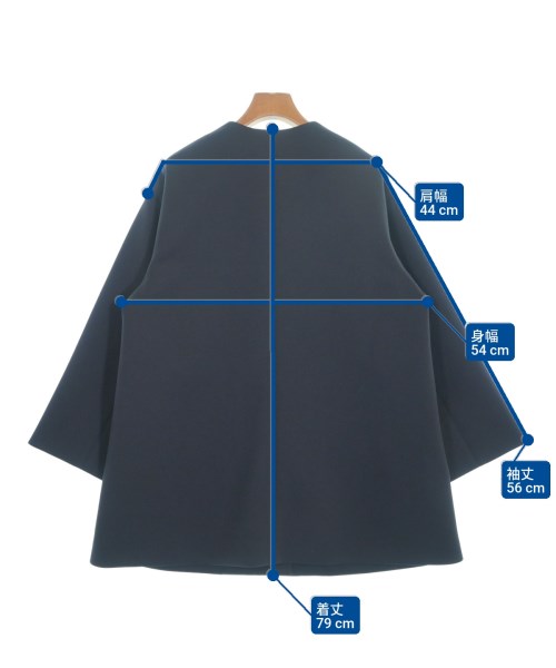 UNITED ARROWS（ユナイテッドアローズ）その他 紺 サイズ:34(XS位) レディース/2200641914010