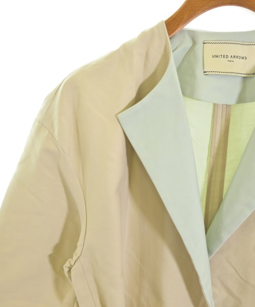 UNITED ARROWS（ユナイテッドアローズ）その他 ベージュ サイズ:36(S位) レディース/2200644625043