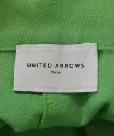 UNITED ARROWS（ユナイテッドアローズ）ひざ丈スカート 緑 サイズ:38(M位) レディース/2200646764047