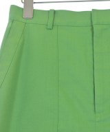UNITED ARROWS（ユナイテッドアローズ）ひざ丈スカート 緑 サイズ:38(M位) レディース/2200646764047