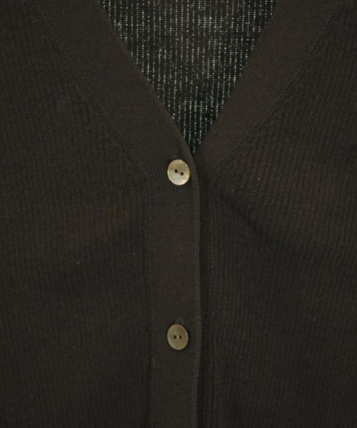 UNITED ARROWS（ユナイテッドアローズ）カーディガン 茶 サイズ:-(M位) レディース/2200649251056