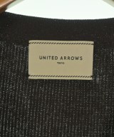 UNITED ARROWS（ユナイテッドアローズ）カーディガン 茶 サイズ:-(M位) レディース/2200649251056