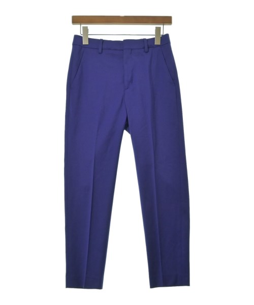 UNITED ARROWS(ユナイテッドアローズ)スラックス 紫 サイズ:36(S位)/2200637024013