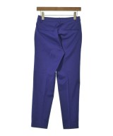 UNITED ARROWS（ユナイテッドアローズ）スラックス 紫 サイズ:36(S位) レディース/2200637024013