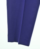 UNITED ARROWS（ユナイテッドアローズ）スラックス 紫 サイズ:36(S位) レディース/2200637024013