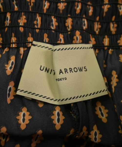 UNITED ARROWS（ユナイテッドアローズ）その他 黒 サイズ:38(M位) レディース/2200641922244