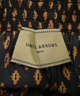 UNITED ARROWS（ユナイテッドアローズ）その他 黒 サイズ:38(M位) レディース/2200641922244