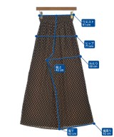 UNITED ARROWS（ユナイテッドアローズ）その他 黒 サイズ:38(M位) レディース/2200641922244