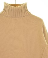 UNITED ARROWS（ユナイテッドアローズ）ニット・セーター ベージュ サイズ:-(M位) レディース/2200646469027