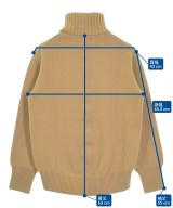 UNITED ARROWS（ユナイテッドアローズ）ニット・セーター ベージュ サイズ:-(M位) レディース/2200646469027