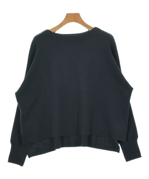 UNITED ARROWS（ユナイテッドアローズ）ニット・セーター 黒 サイズ:F レディース/2200647336045