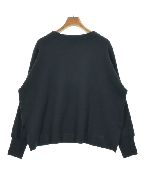 UNITED ARROWS（ユナイテッドアローズ）ニット・セーター 黒 サイズ:F レディース/2200647336045