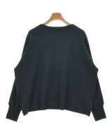 UNITED ARROWS（ユナイテッドアローズ）ニット・セーター 黒 サイズ:F レディース/2200647336045