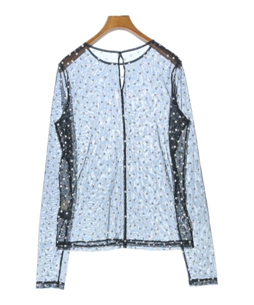 UNITED ARROWS（ユナイテッドアローズ）Tシャツ・カットソー 黒 サイズ:-(M位) レディース/2200651295079