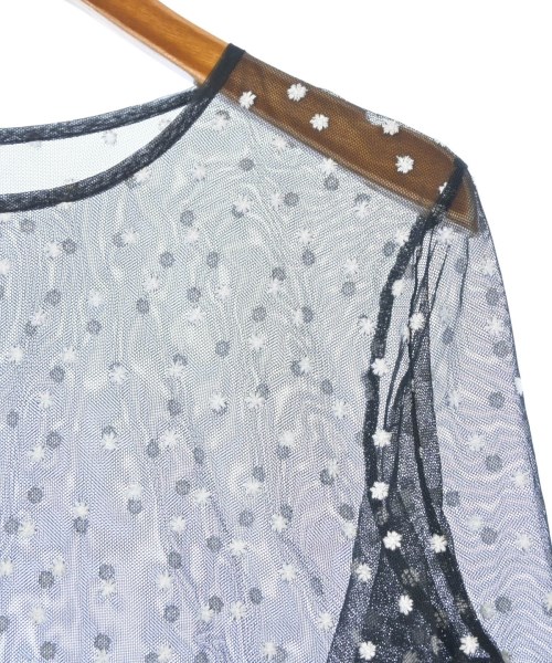 UNITED ARROWS（ユナイテッドアローズ）Tシャツ・カットソー 黒 サイズ:-(M位) レディース/2200651295079