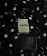 UNITED ARROWS（ユナイテッドアローズ）Tシャツ・カットソー 黒 サイズ:-(M位) レディース/2200651295079