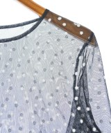 UNITED ARROWS（ユナイテッドアローズ）Tシャツ・カットソー 黒 サイズ:-(M位) レディース/2200651295079