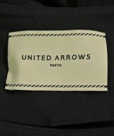 UNITED ARROWS（ユナイテッドアローズ）トレンチコート 黒 サイズ:36(S位) レディース/2200651315050