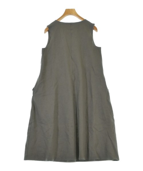 UNITED ARROWS（ユナイテッドアローズ）ワンピース グレー サイズ:36(S位) レディース/2200640532086